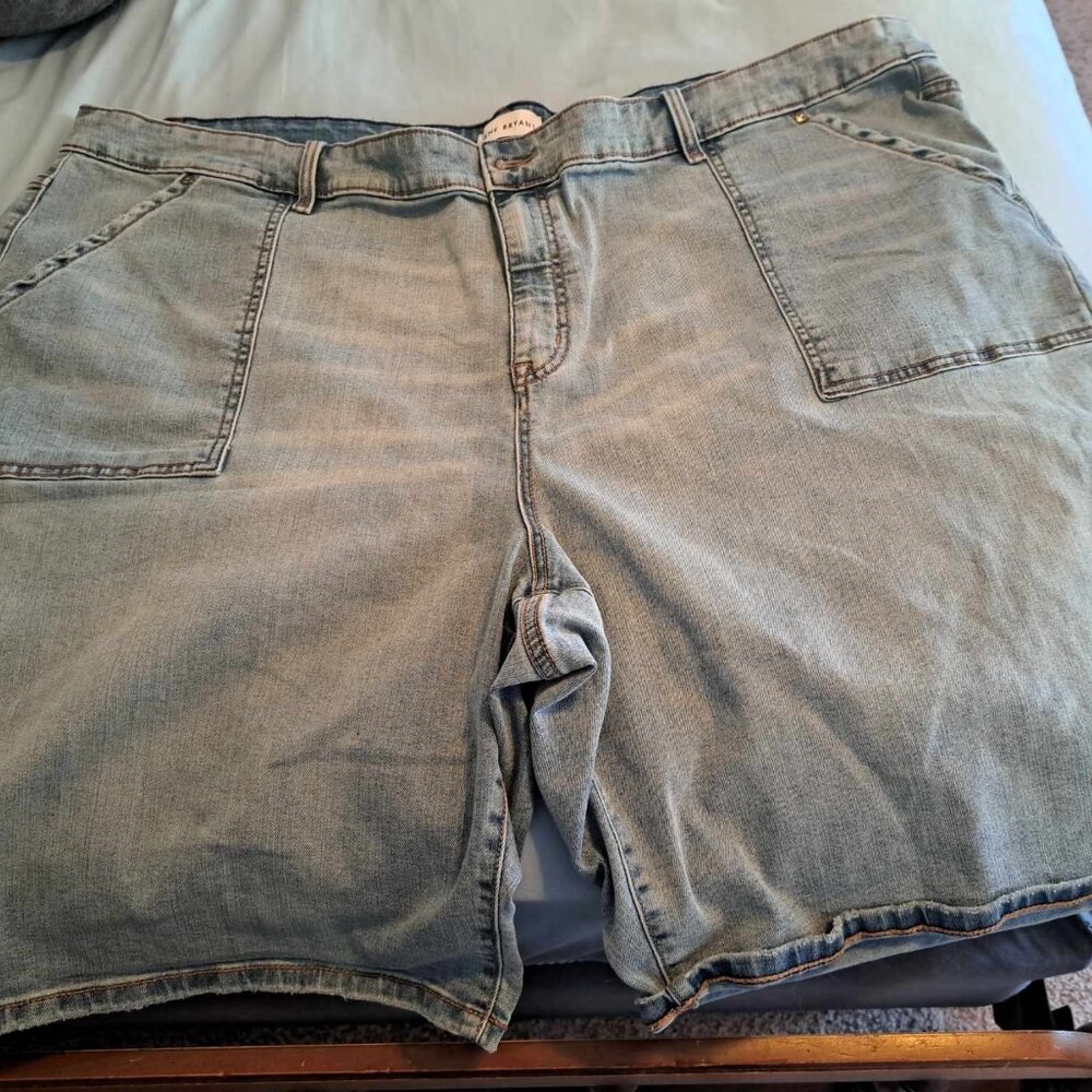 Lane Bryant Shorts